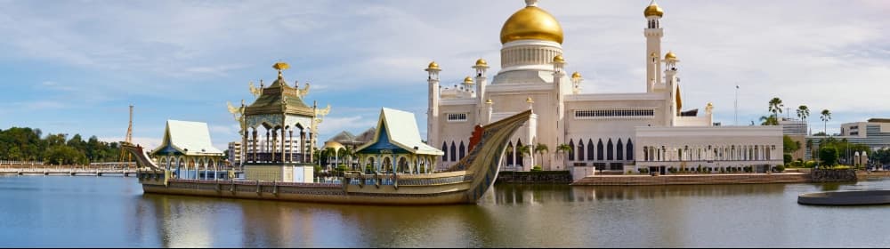 Brunei